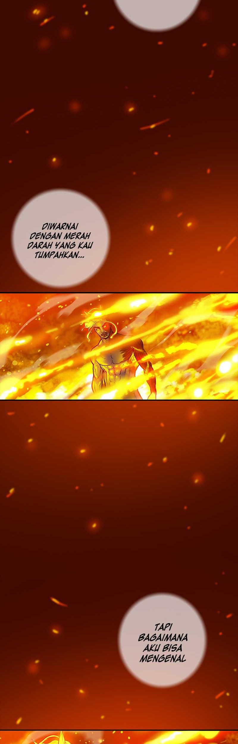 Ordeal Chapter 10 - halaman 8