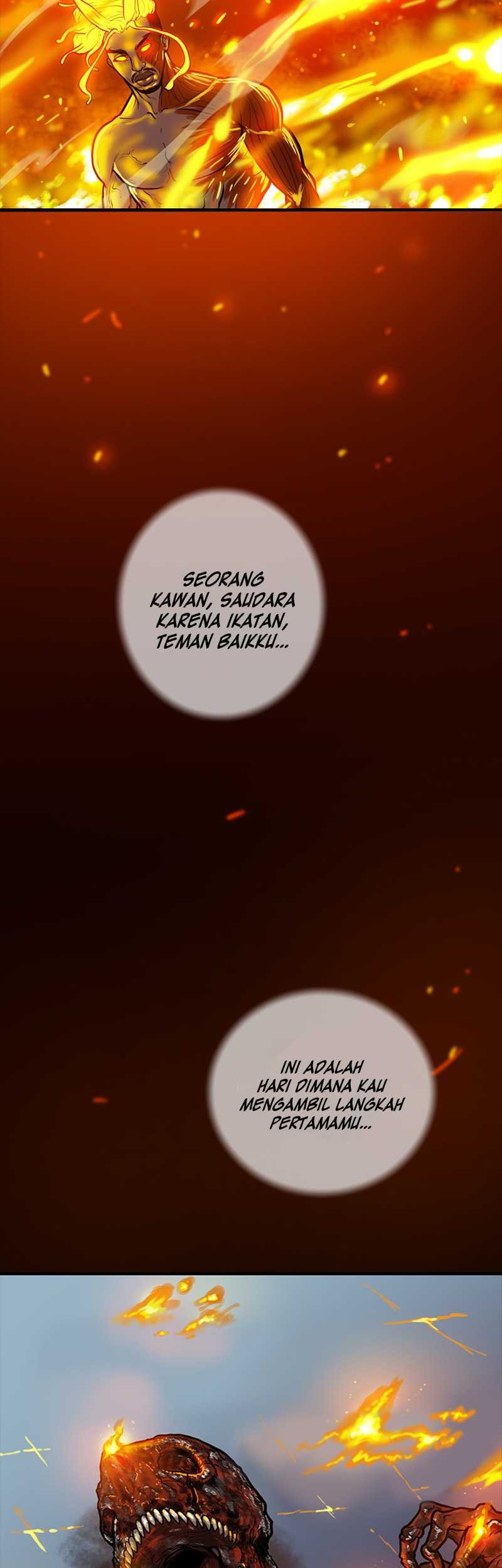 Ordeal Chapter 10 - halaman 9