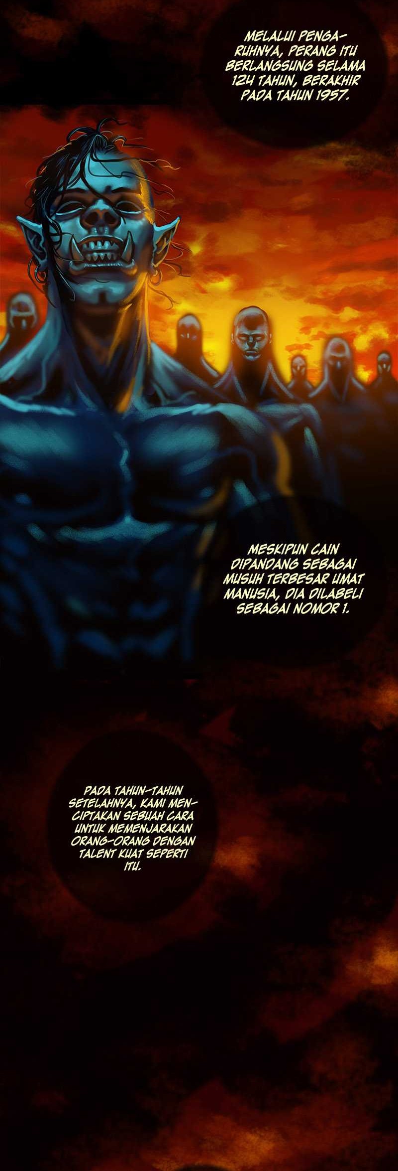 Ordeal Chapter 11 - halaman 10