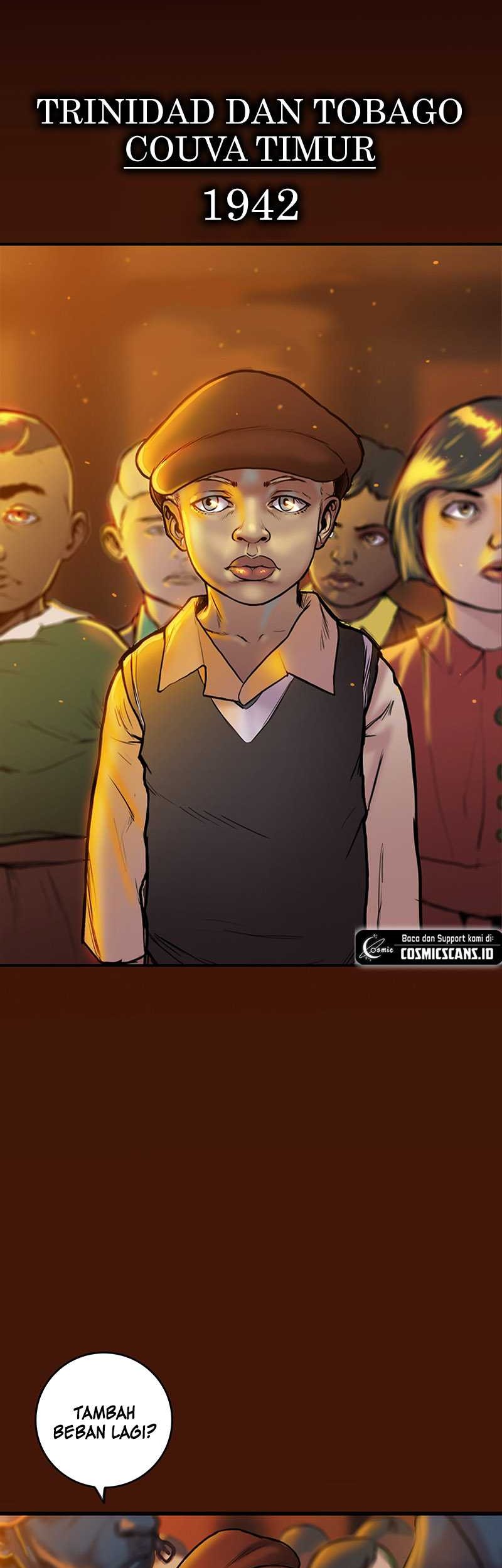 Ordeal Chapter 11 - halaman 13