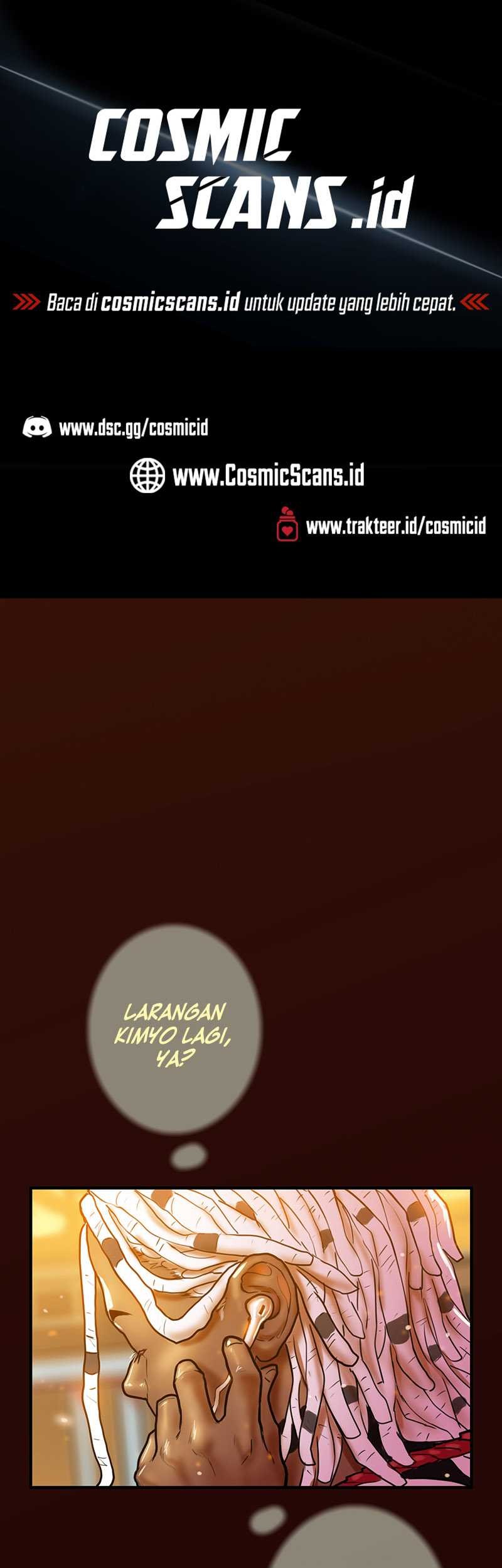 Ordeal Chapter 11 - halaman 2