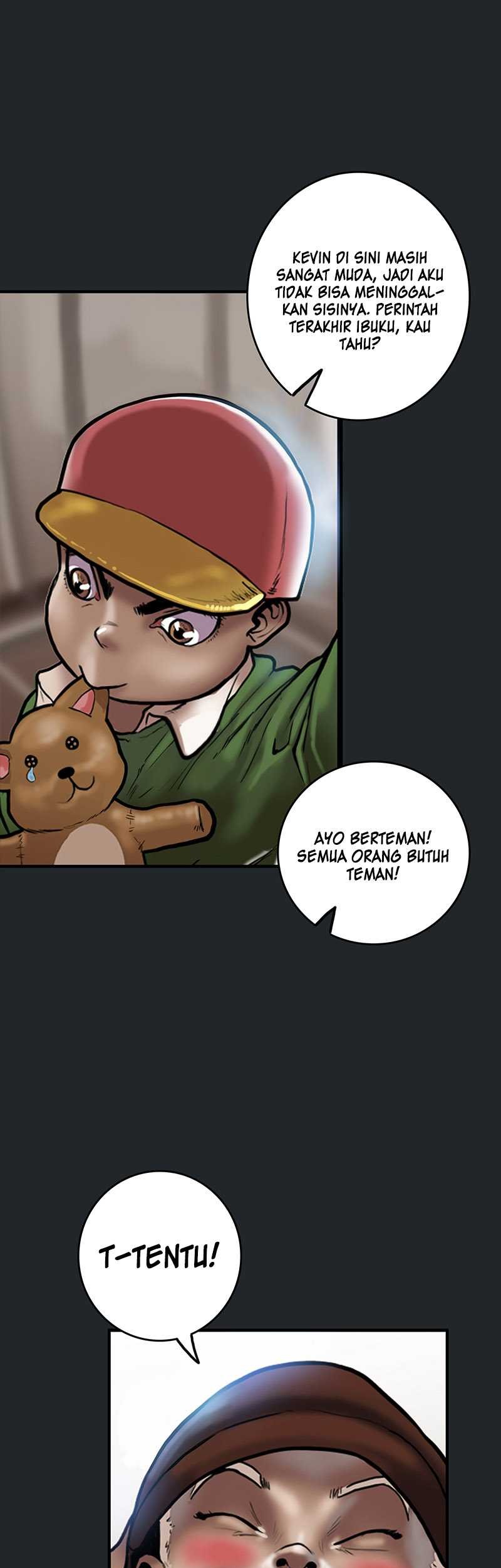 Ordeal Chapter 11 - halaman 24