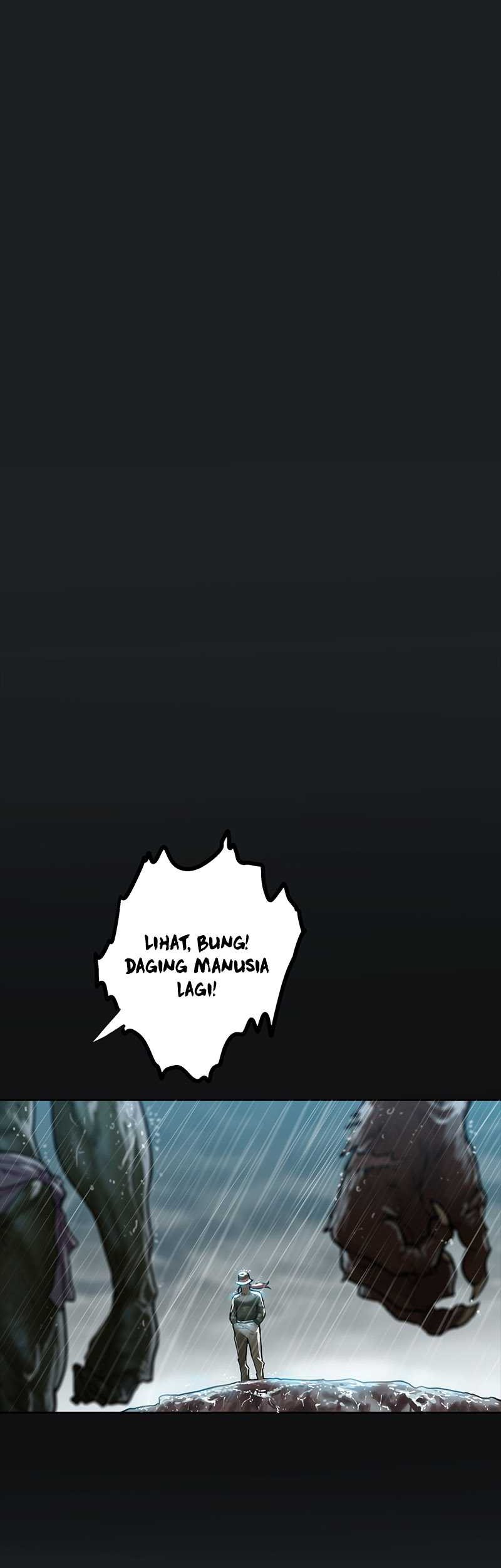 Ordeal Chapter 11 - halaman 34