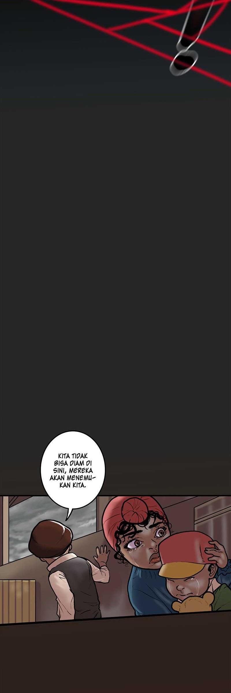 Ordeal Chapter 11 - halaman 39