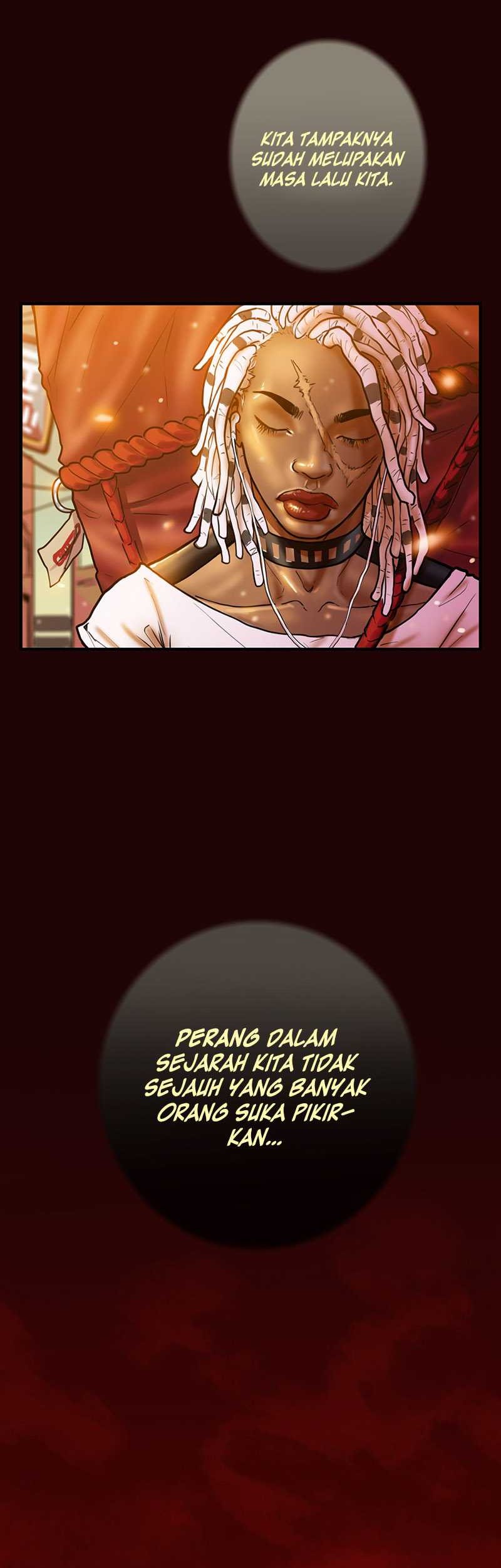 Ordeal Chapter 11 - halaman 4