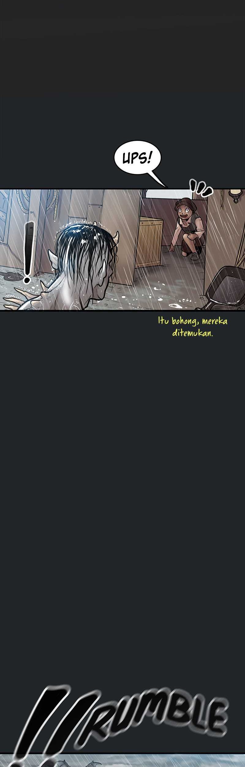 Ordeal Chapter 11 - halaman 41