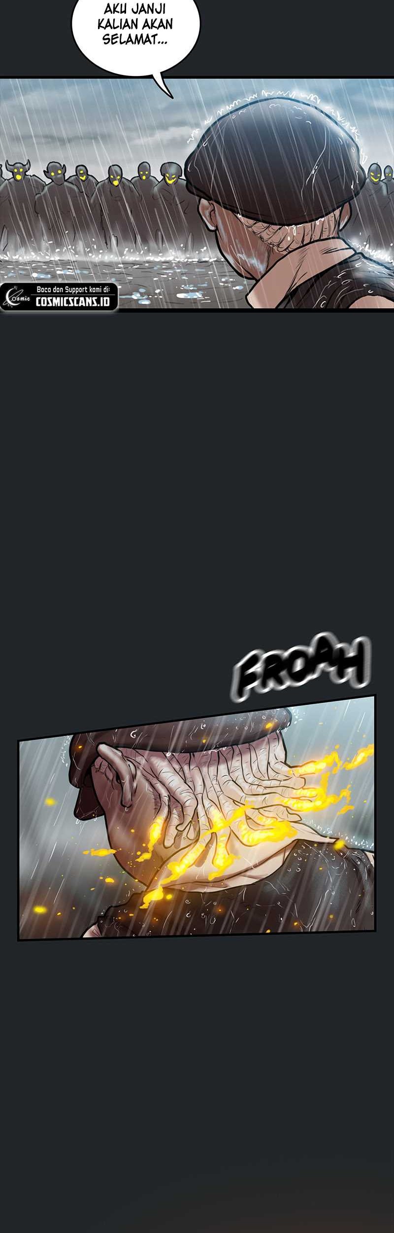 Ordeal Chapter 11 - halaman 43