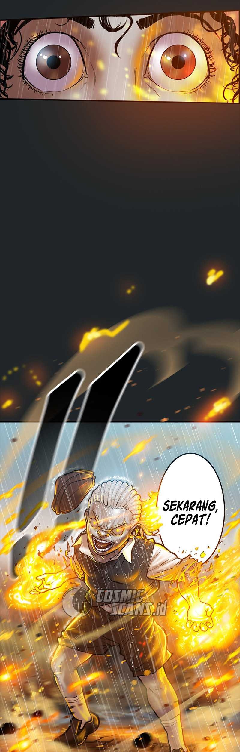 Ordeal Chapter 11 - halaman 44