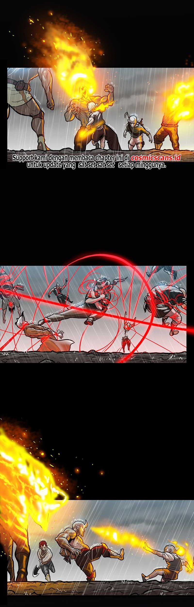 Ordeal Chapter 11 - halaman 46