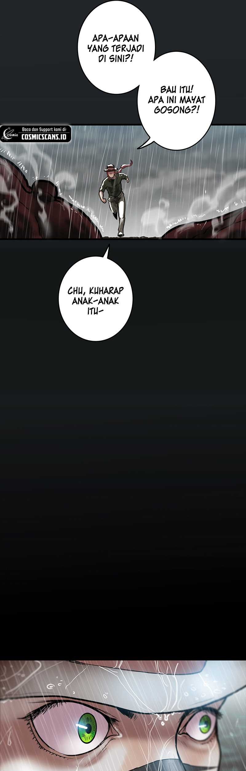 Ordeal Chapter 11 - halaman 48