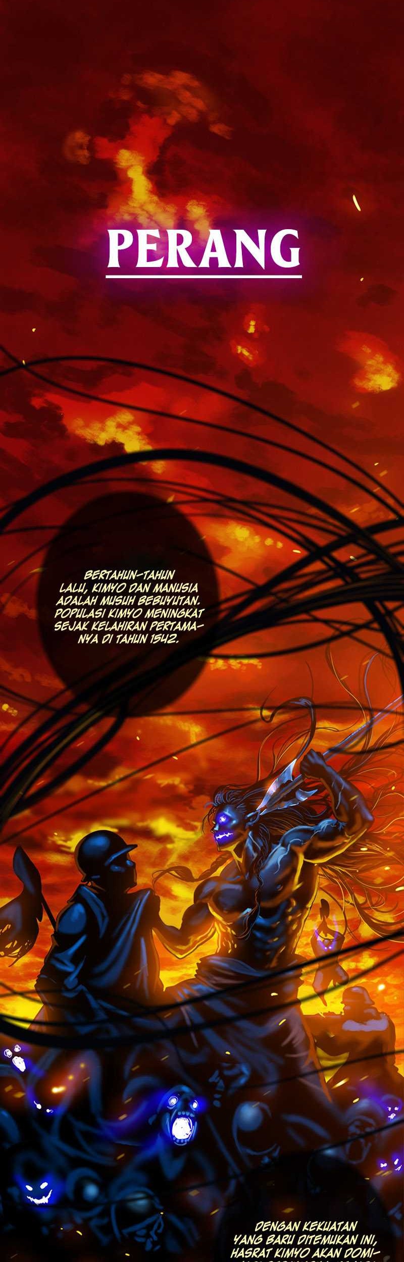 Ordeal Chapter 11 - halaman 5