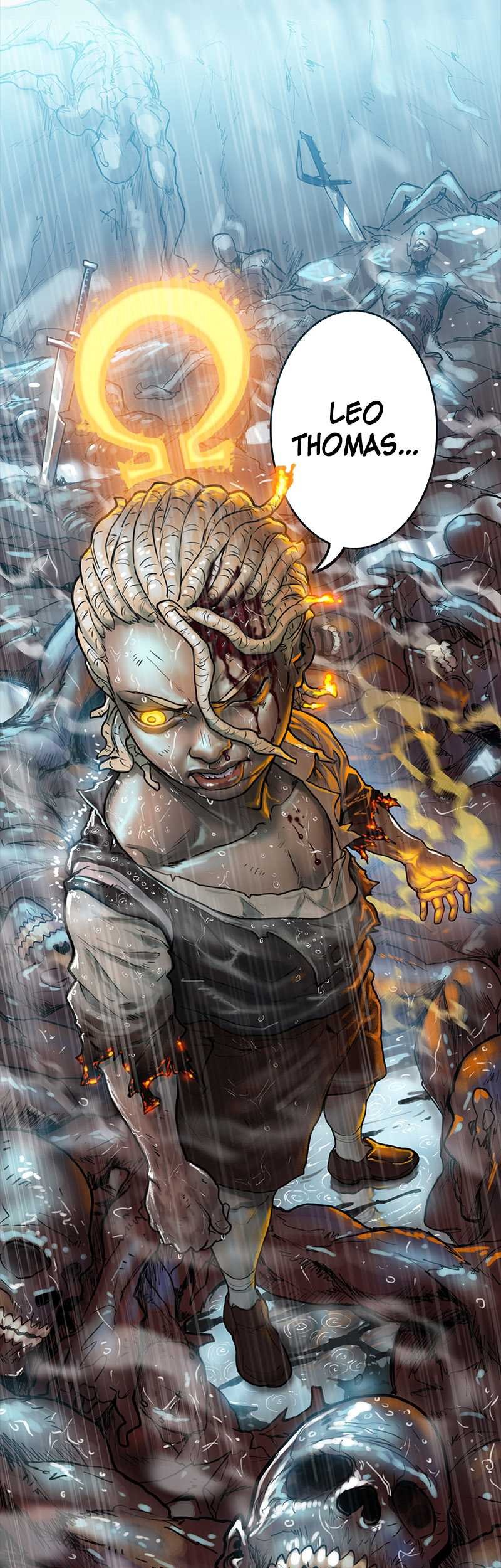 Ordeal Chapter 11 - halaman 52