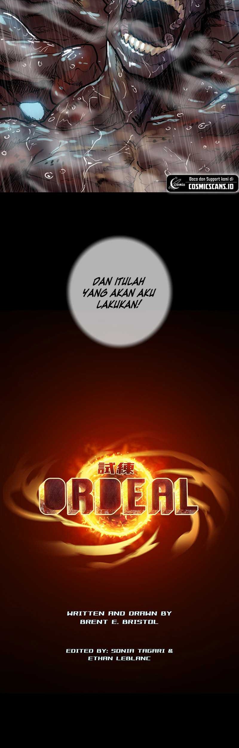 Ordeal Chapter 11 - halaman 53