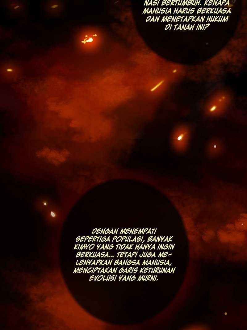 Ordeal Chapter 11 - halaman 6