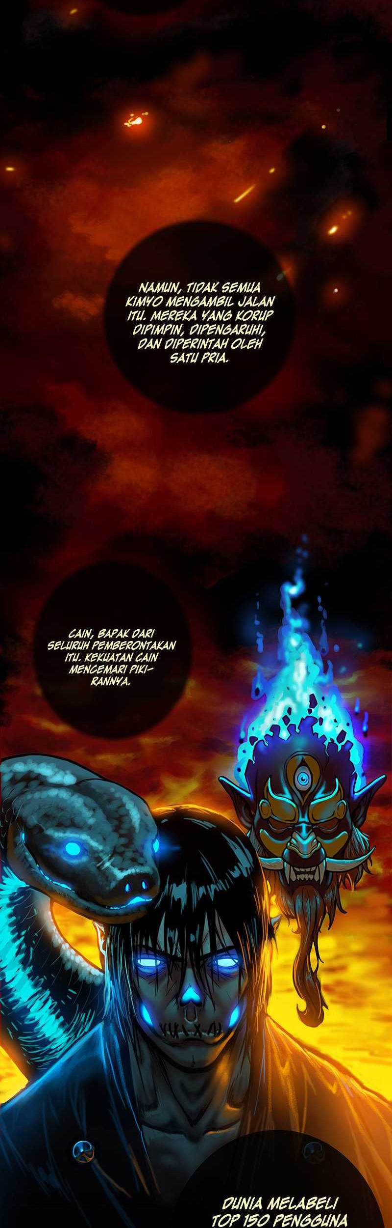 Ordeal Chapter 11 - halaman 8