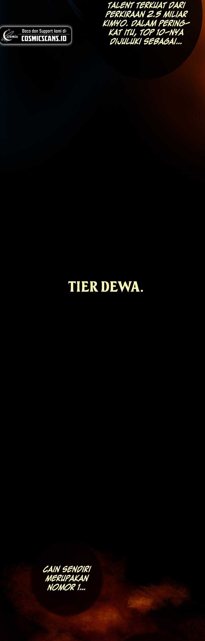 Ordeal Chapter 11 - halaman 9