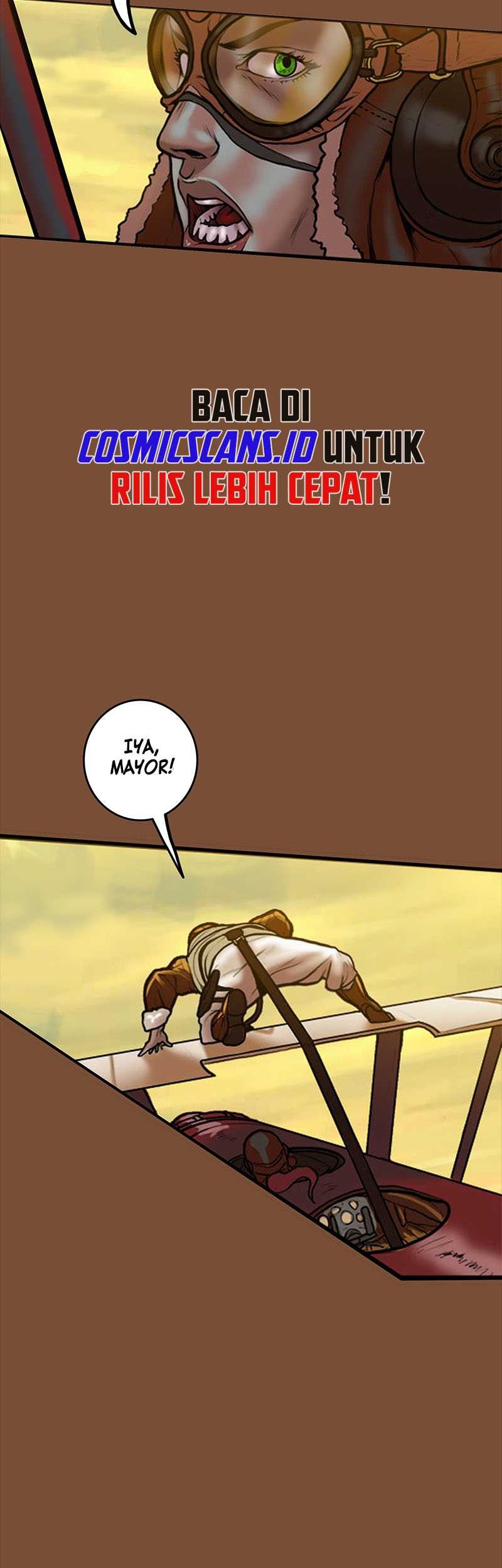 Ordeal Chapter 12 - halaman 10