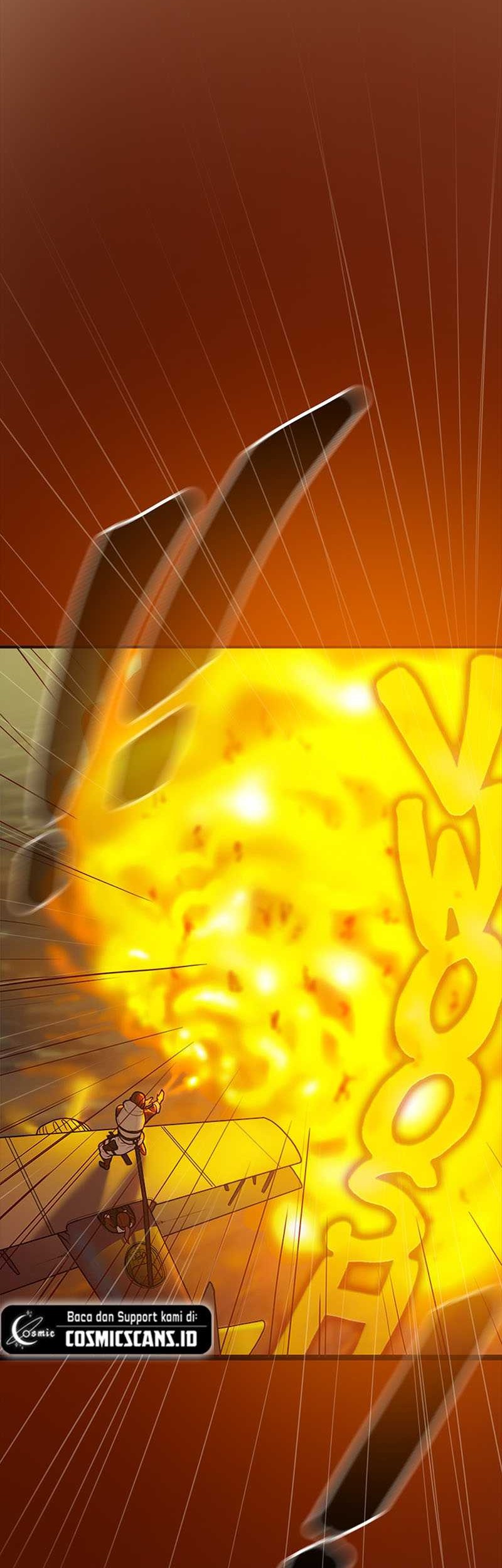 Ordeal Chapter 12 - halaman 14