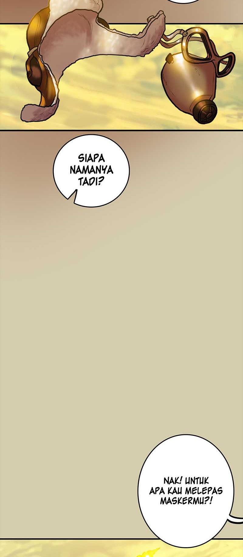 Ordeal Chapter 12 - halaman 16