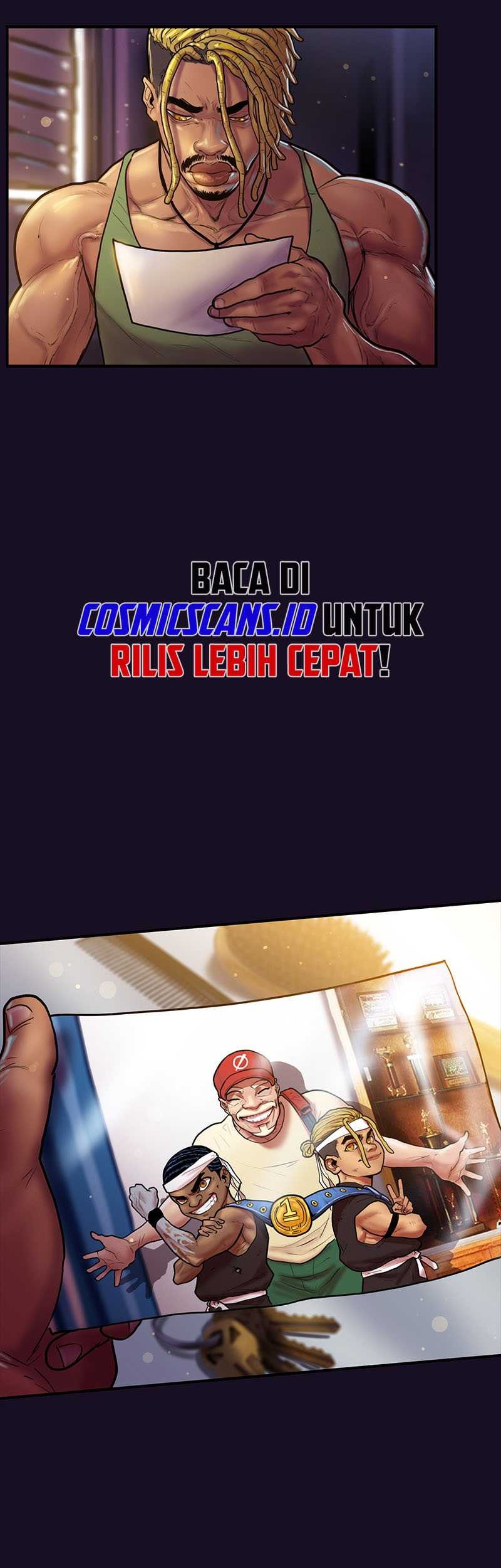 Ordeal Chapter 12 - halaman 2