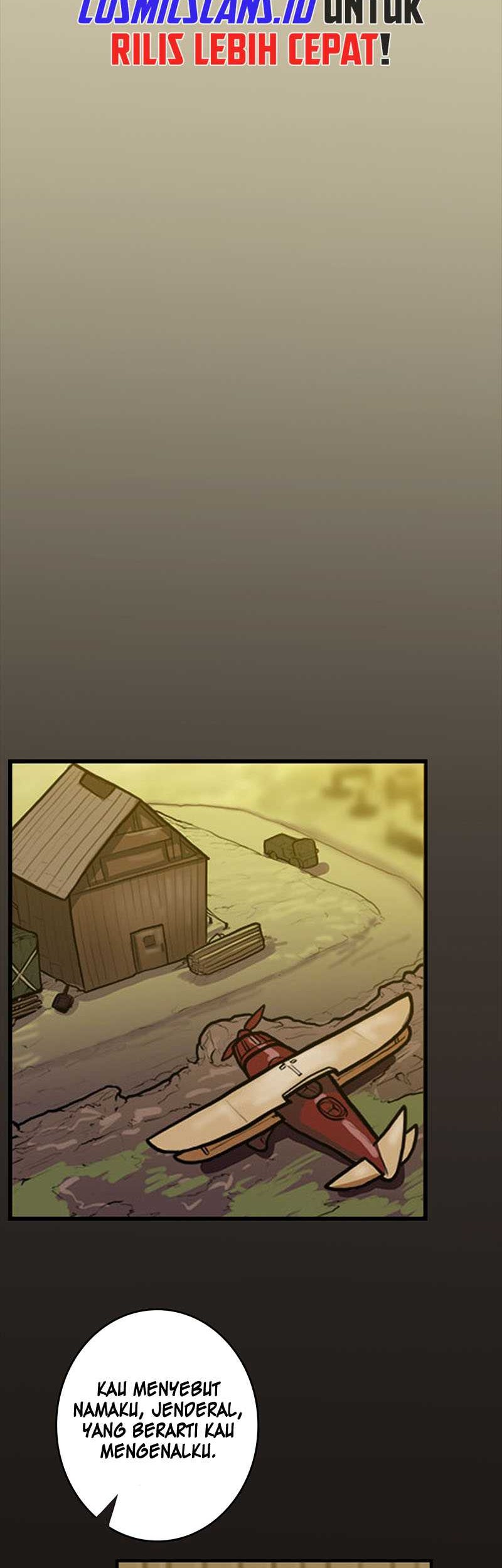 Ordeal Chapter 12 - halaman 22