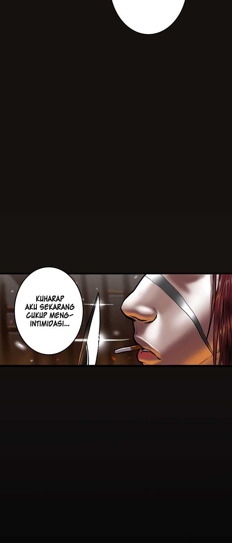 Ordeal Chapter 12 - halaman 24