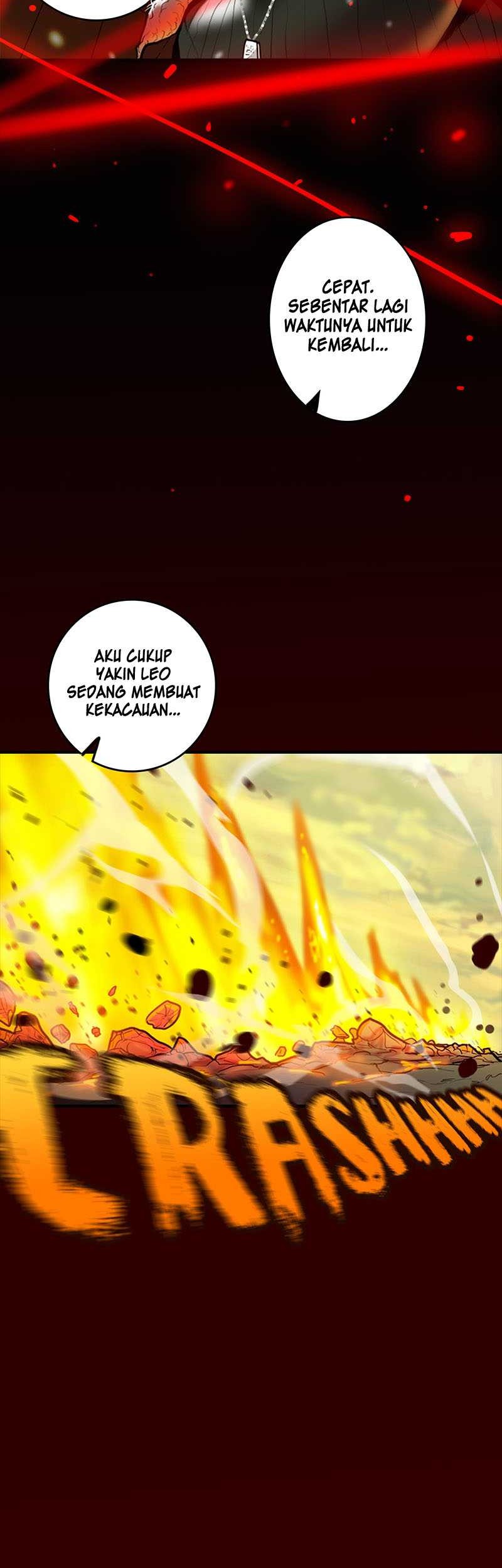 Ordeal Chapter 12 - halaman 27