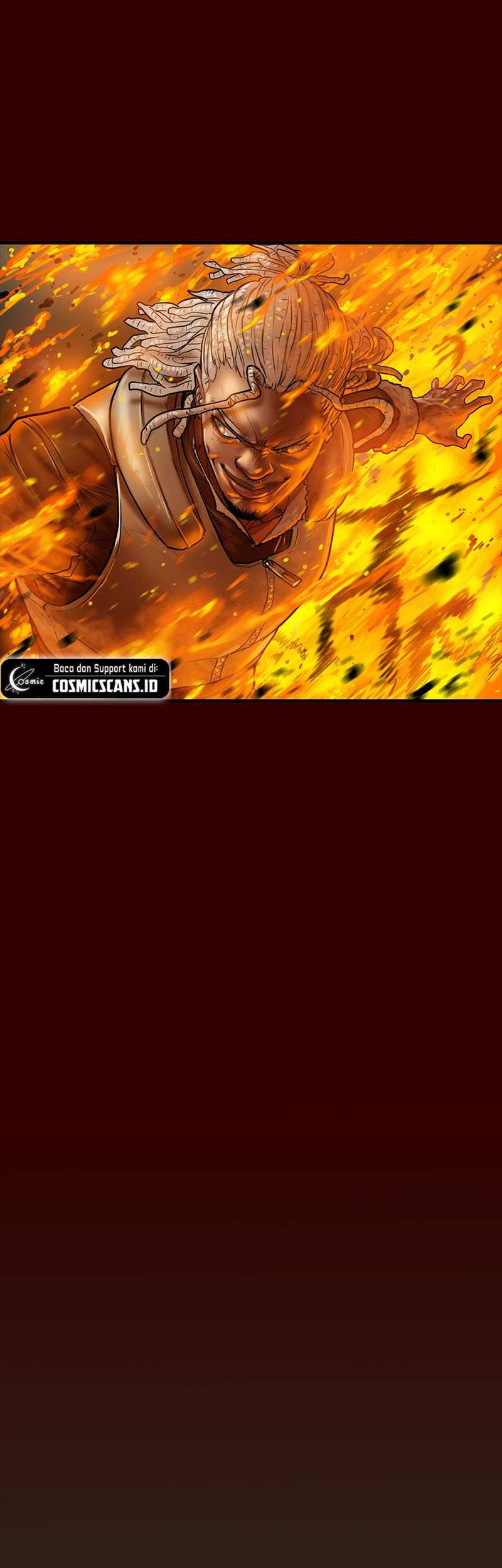 Ordeal Chapter 12 - halaman 28