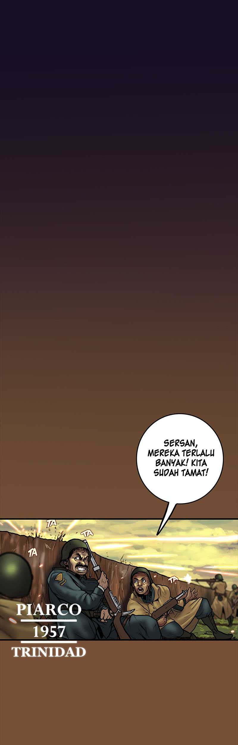 Ordeal Chapter 12 - halaman 3
