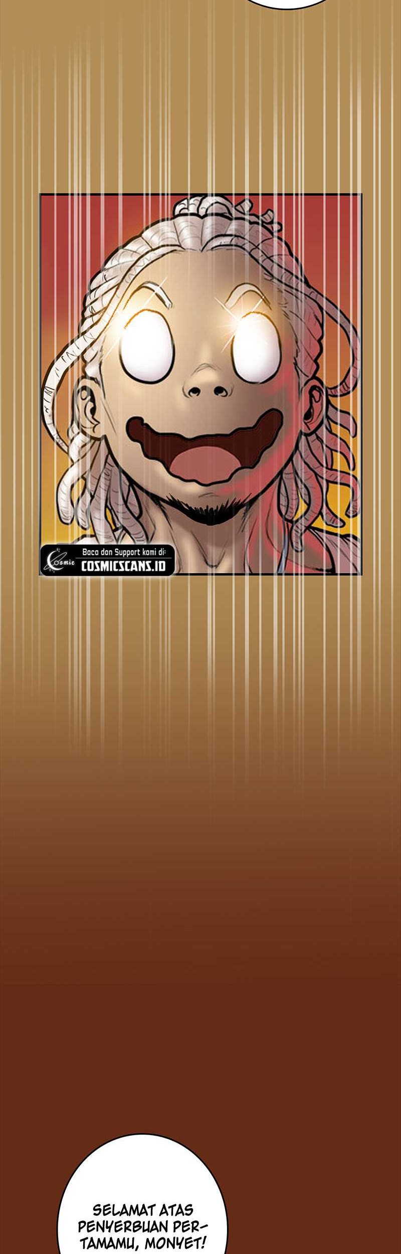 Ordeal Chapter 12 - halaman 34