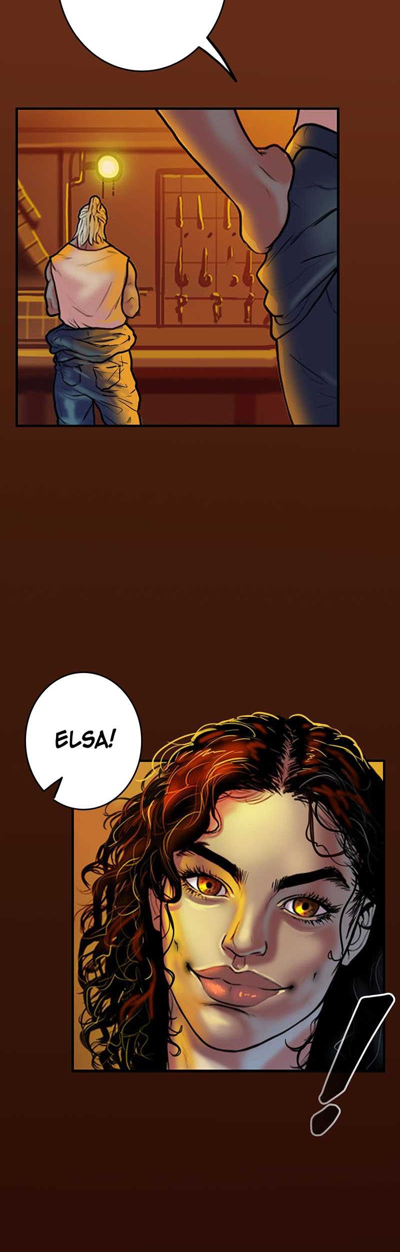 Ordeal Chapter 12 - halaman 35