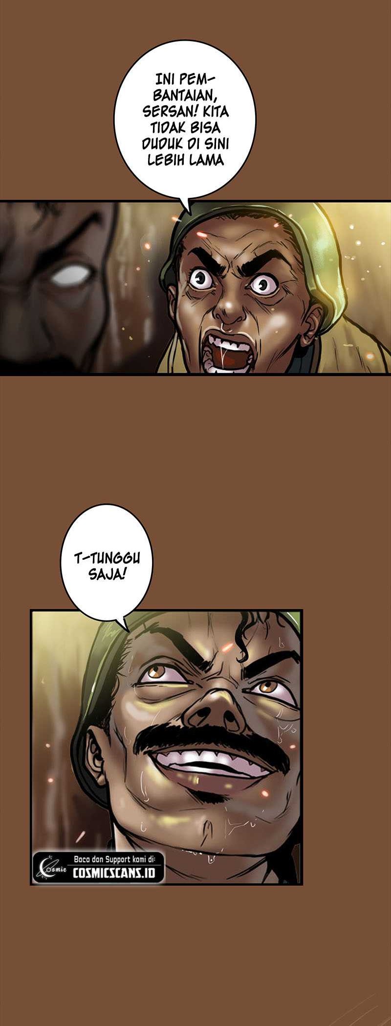 Ordeal Chapter 12 - halaman 4