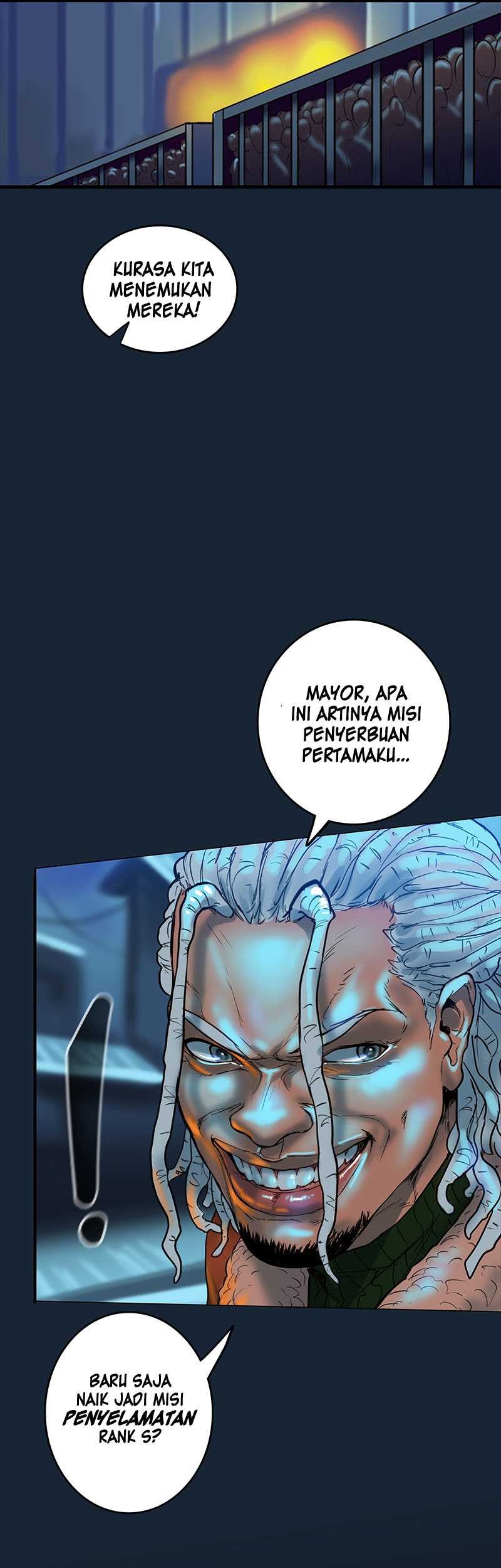 Ordeal Chapter 12 - halaman 41
