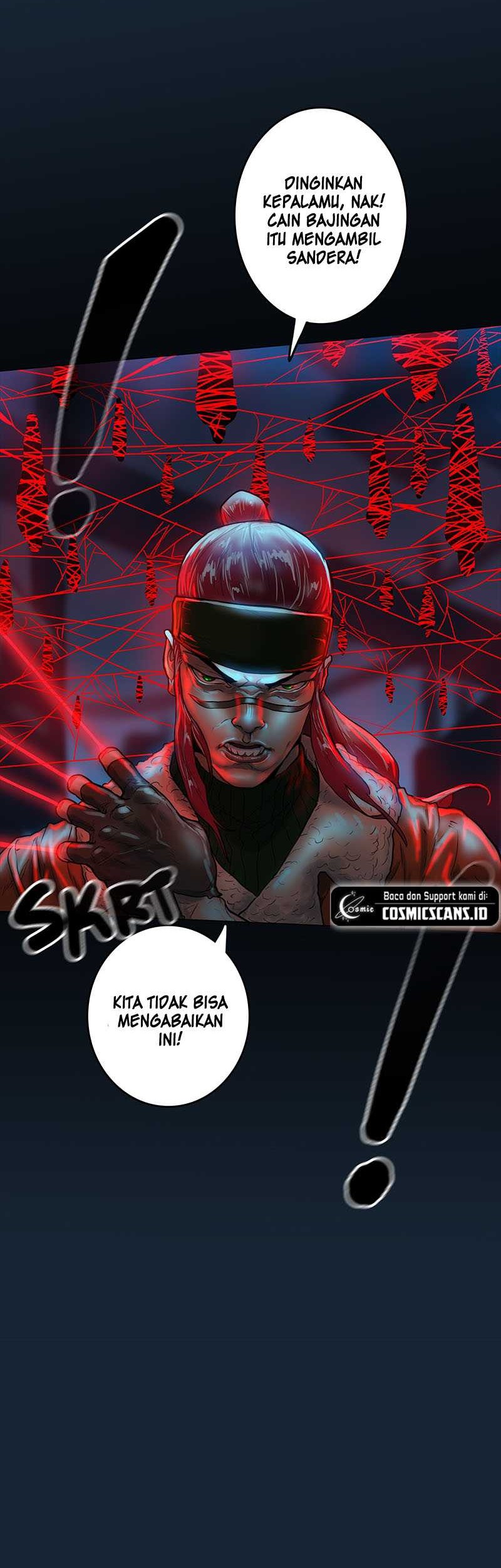 Ordeal Chapter 12 - halaman 42