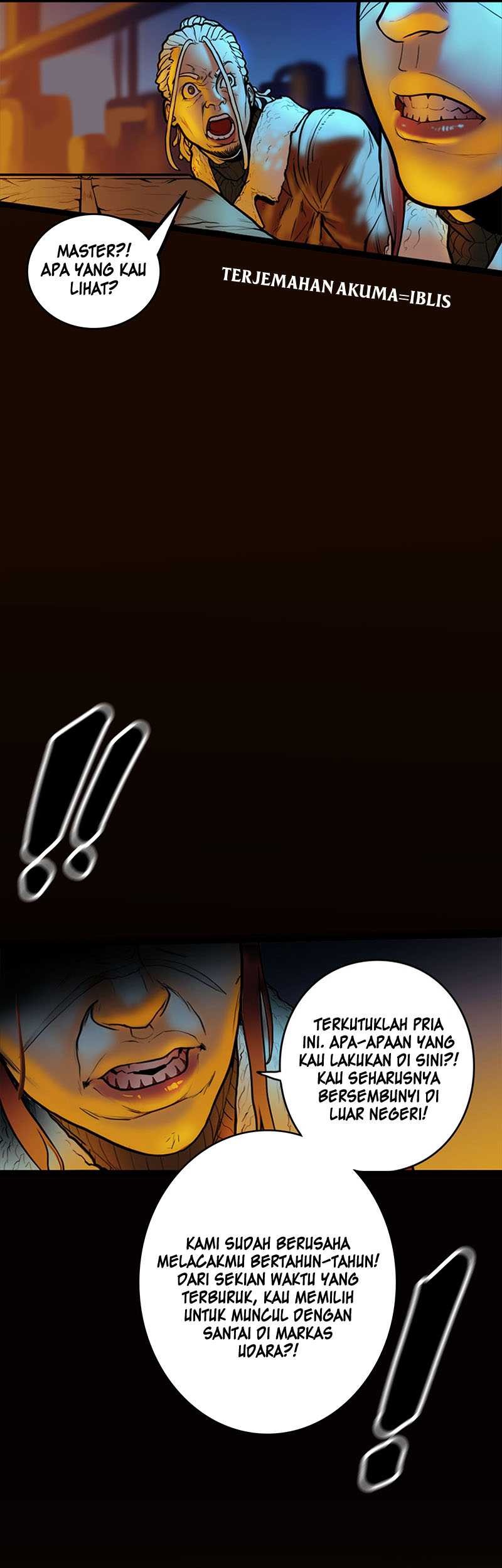 Ordeal Chapter 12 - halaman 45