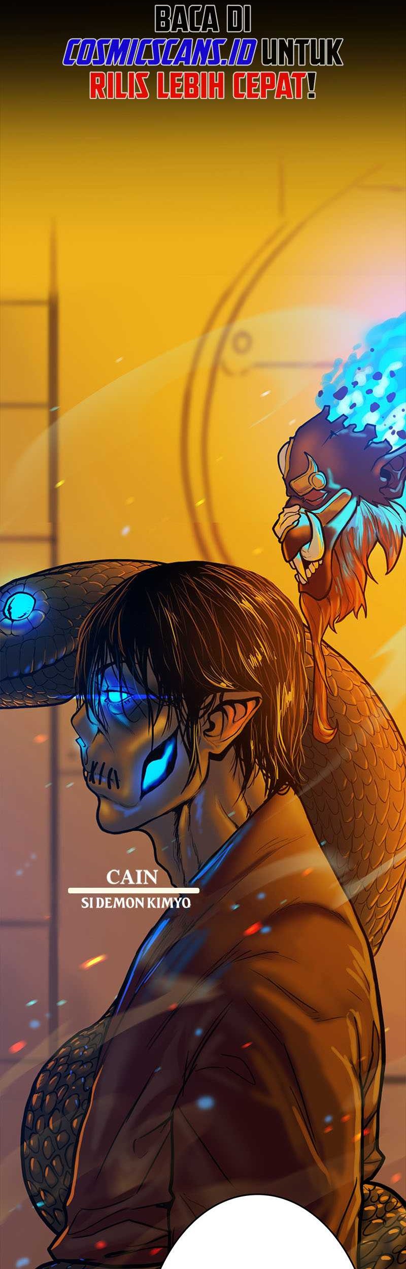 Ordeal Chapter 12 - halaman 46