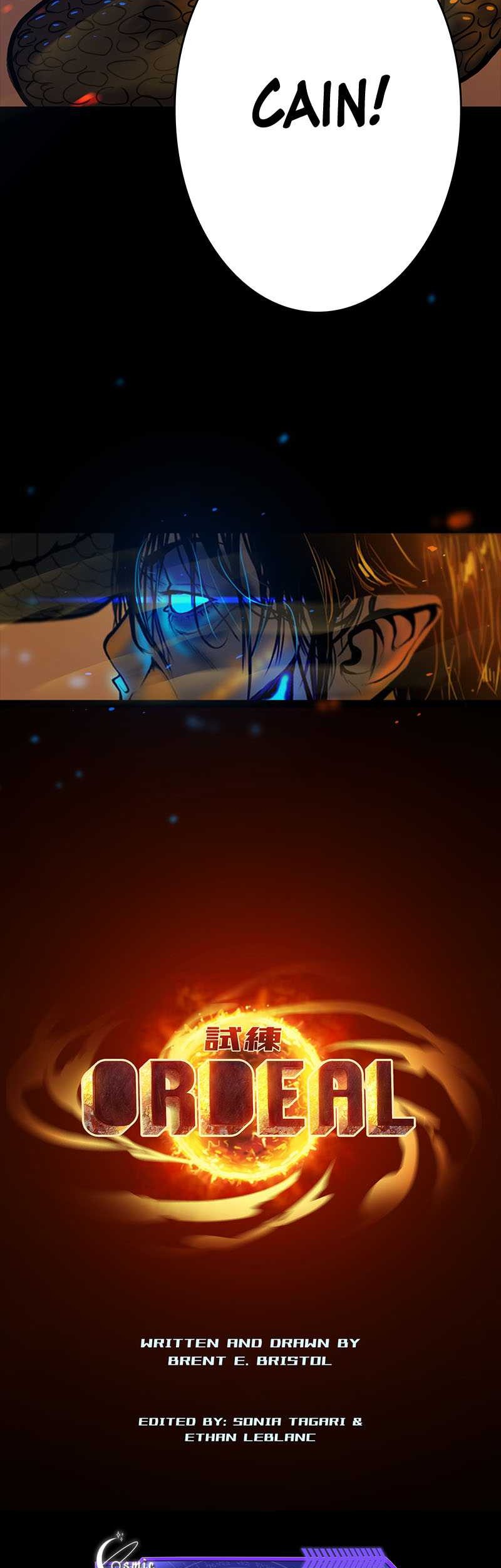 Ordeal Chapter 12 - halaman 47