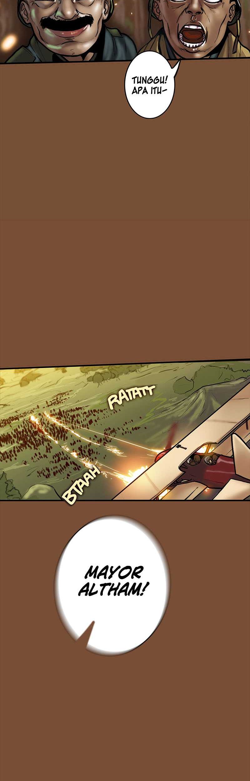 Ordeal Chapter 12 - halaman 6