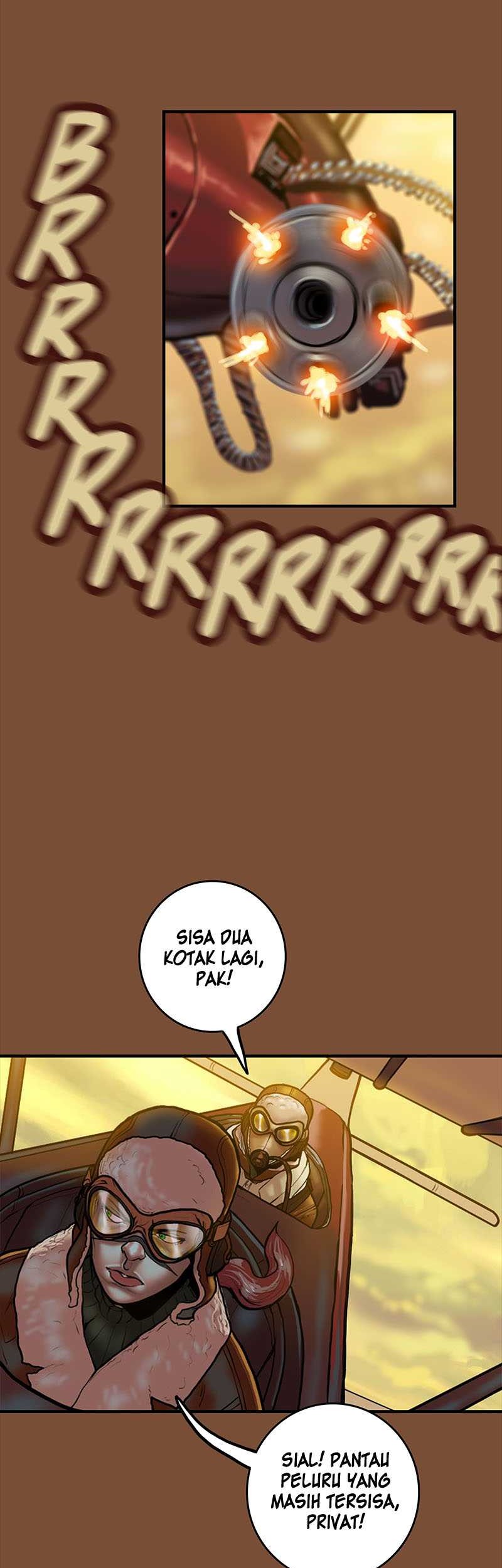 Ordeal Chapter 12 - halaman 7