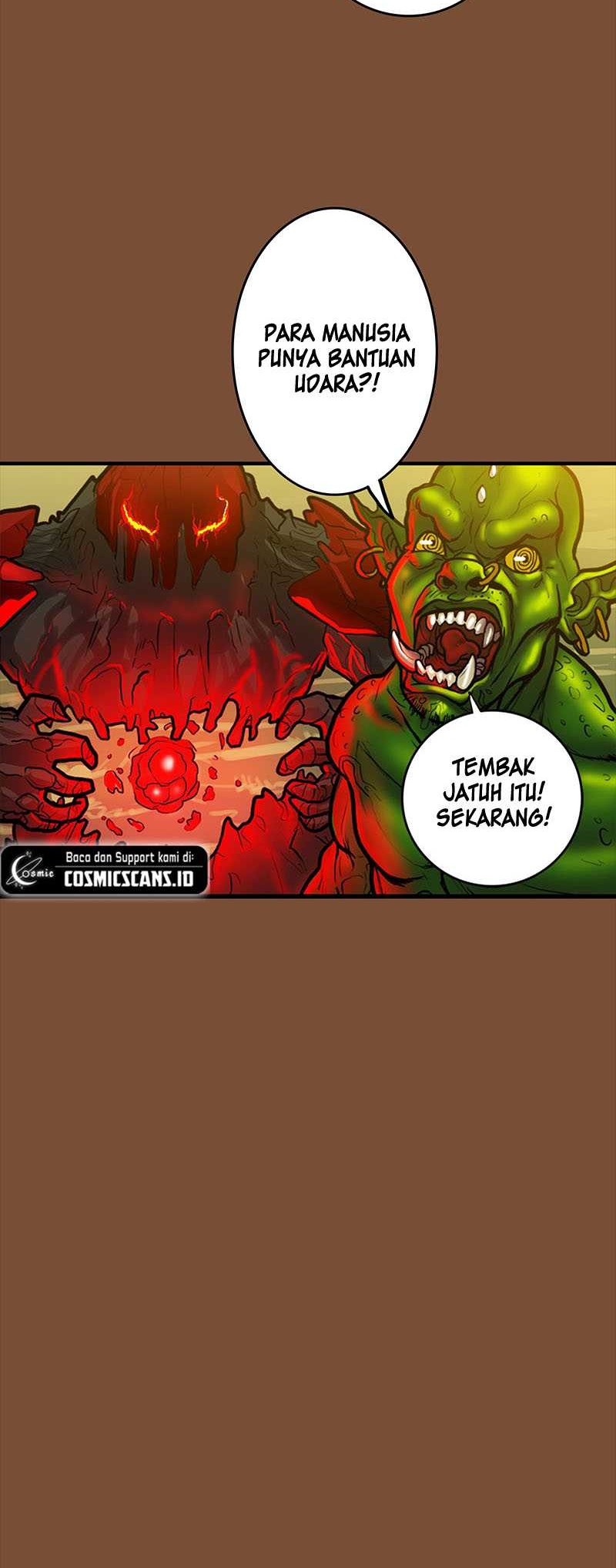 Ordeal Chapter 12 - halaman 8