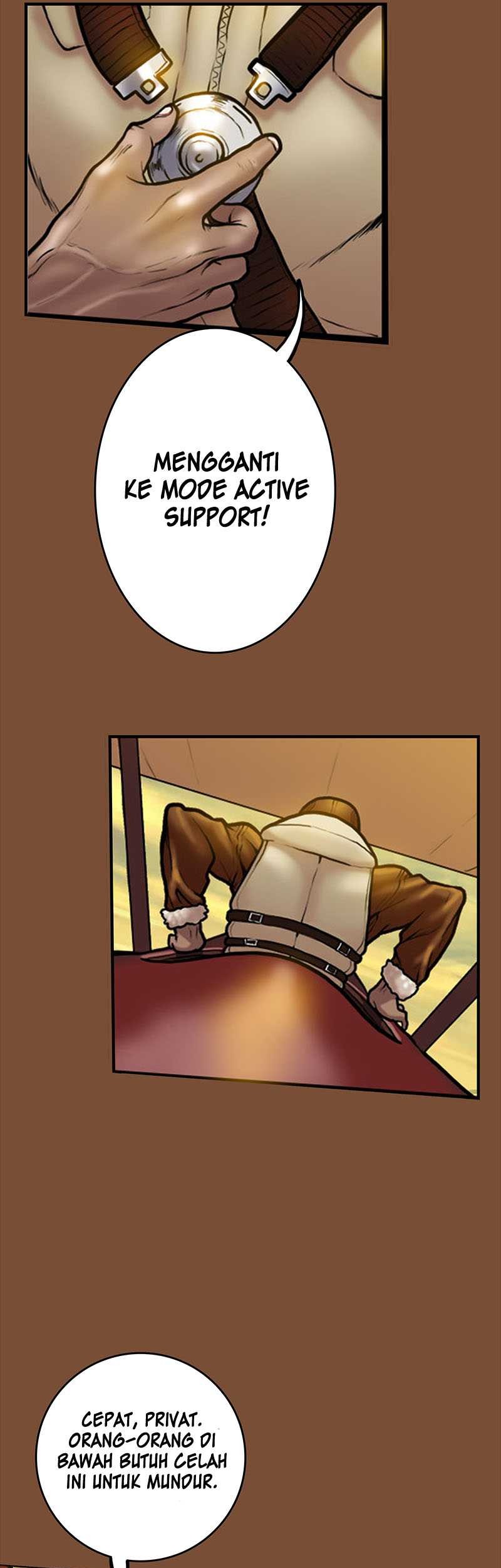 Ordeal Chapter 12 - halaman 9