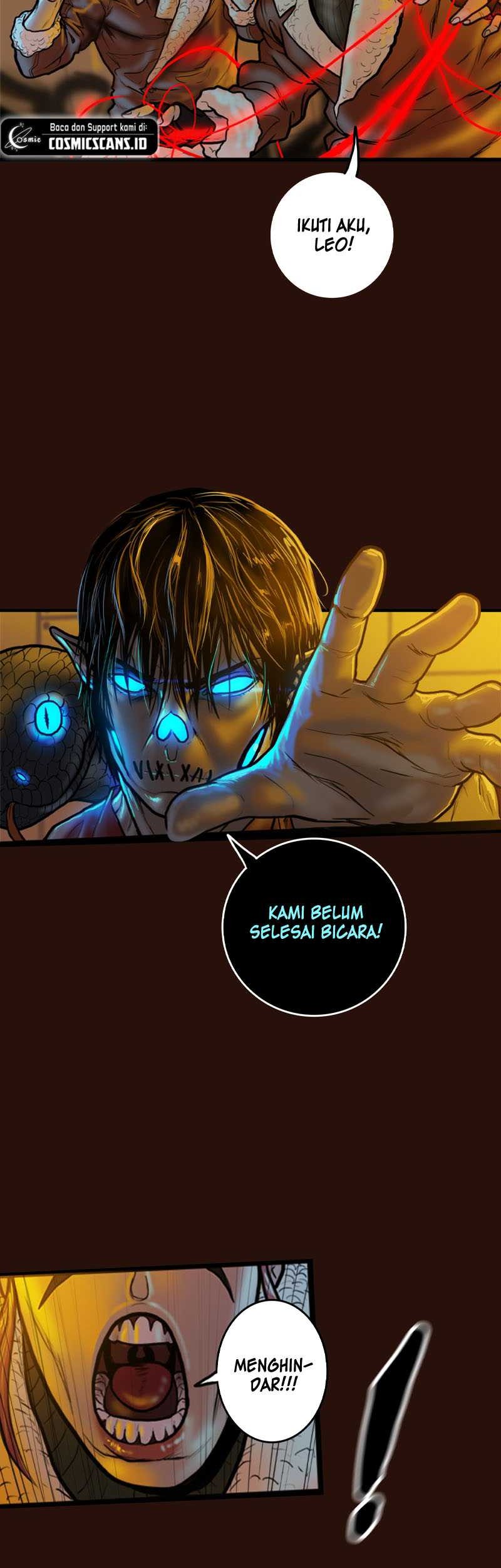 Ordeal Chapter 13 - halaman 13