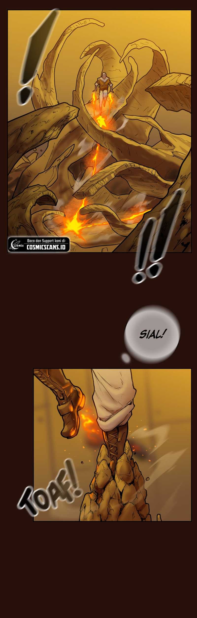 Ordeal Chapter 13 - halaman 19