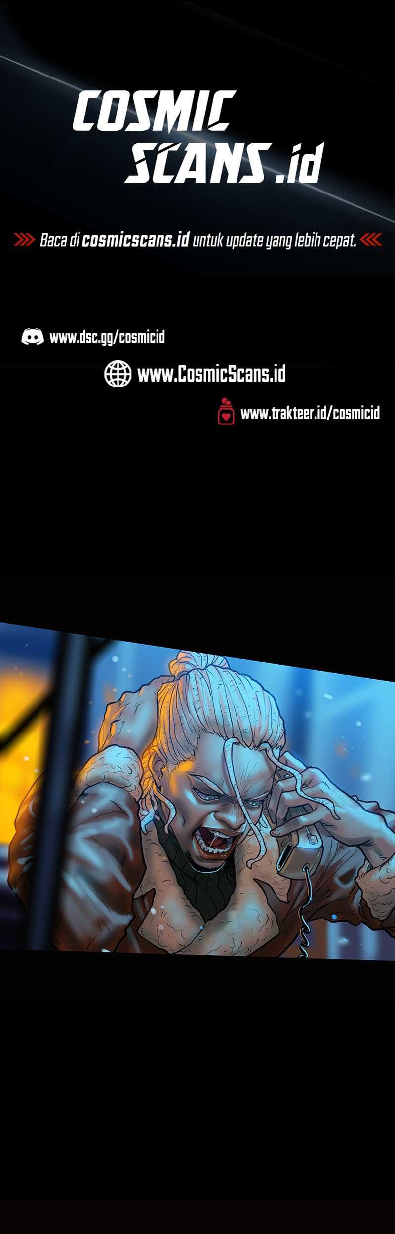 Ordeal Chapter 13 - halaman 2