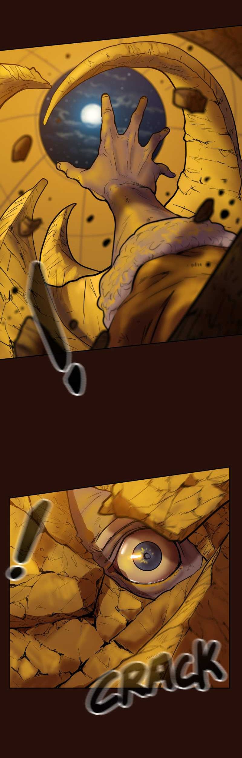 Ordeal Chapter 13 - halaman 20