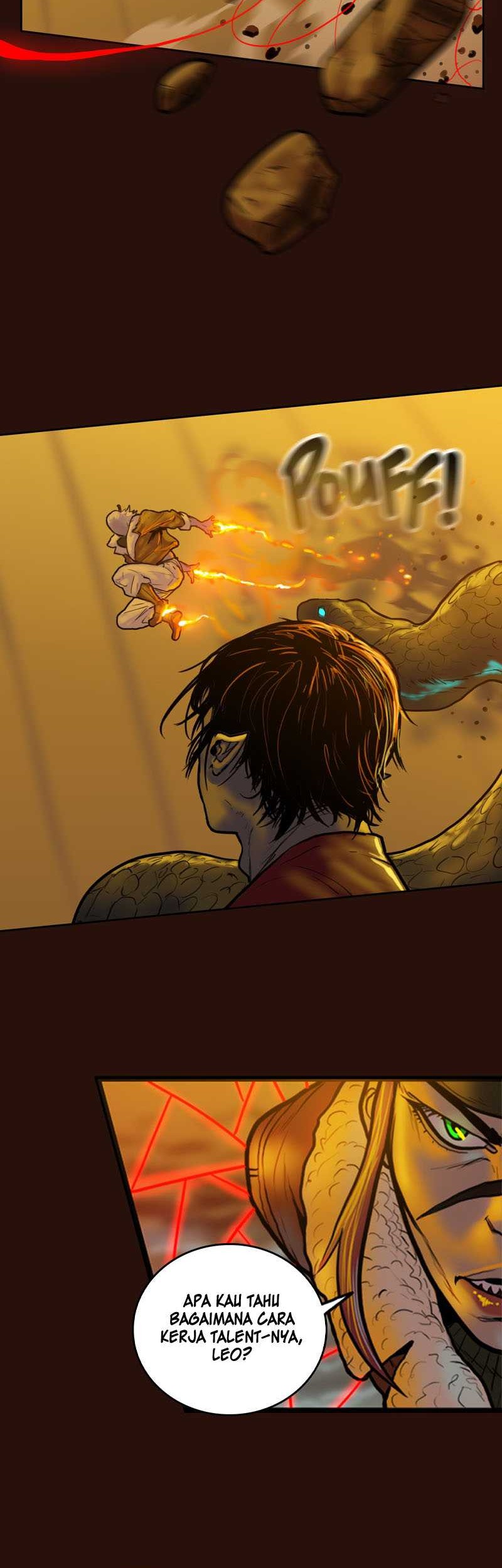 Ordeal Chapter 13 - halaman 24