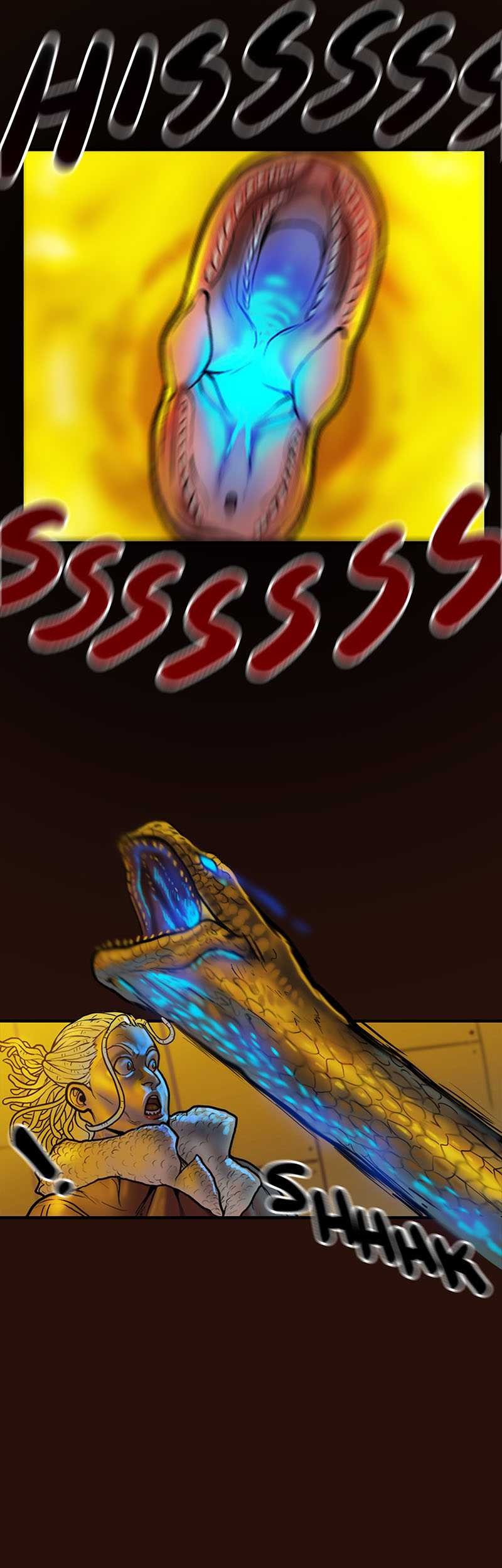 Ordeal Chapter 13 - halaman 27