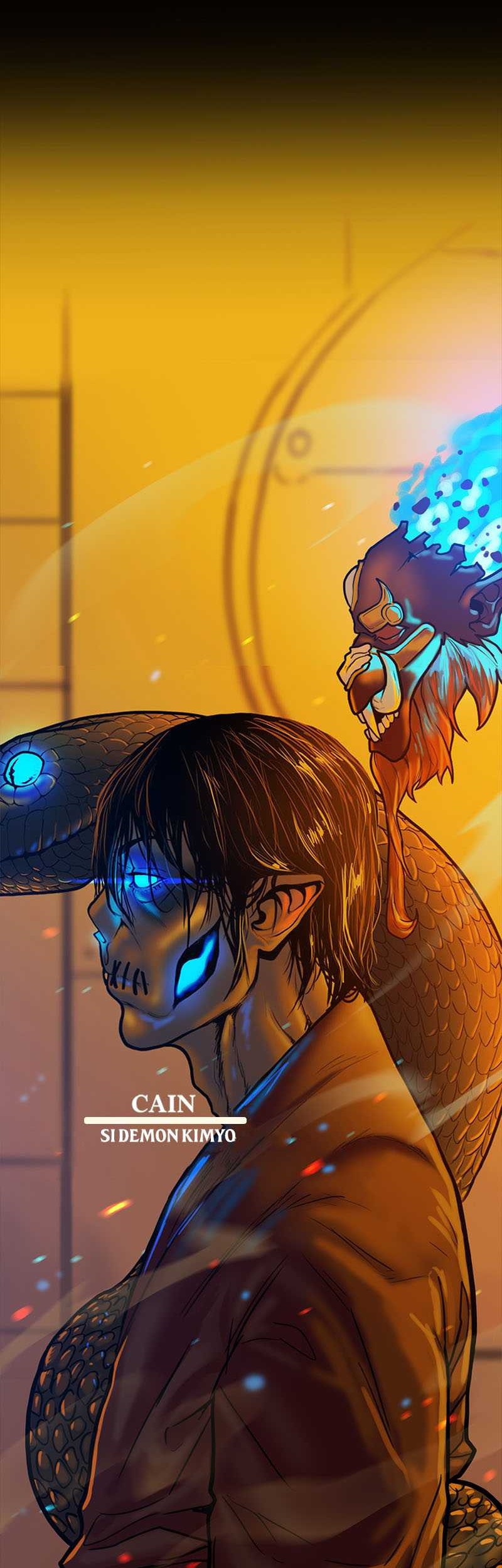 Ordeal Chapter 13 - halaman 3