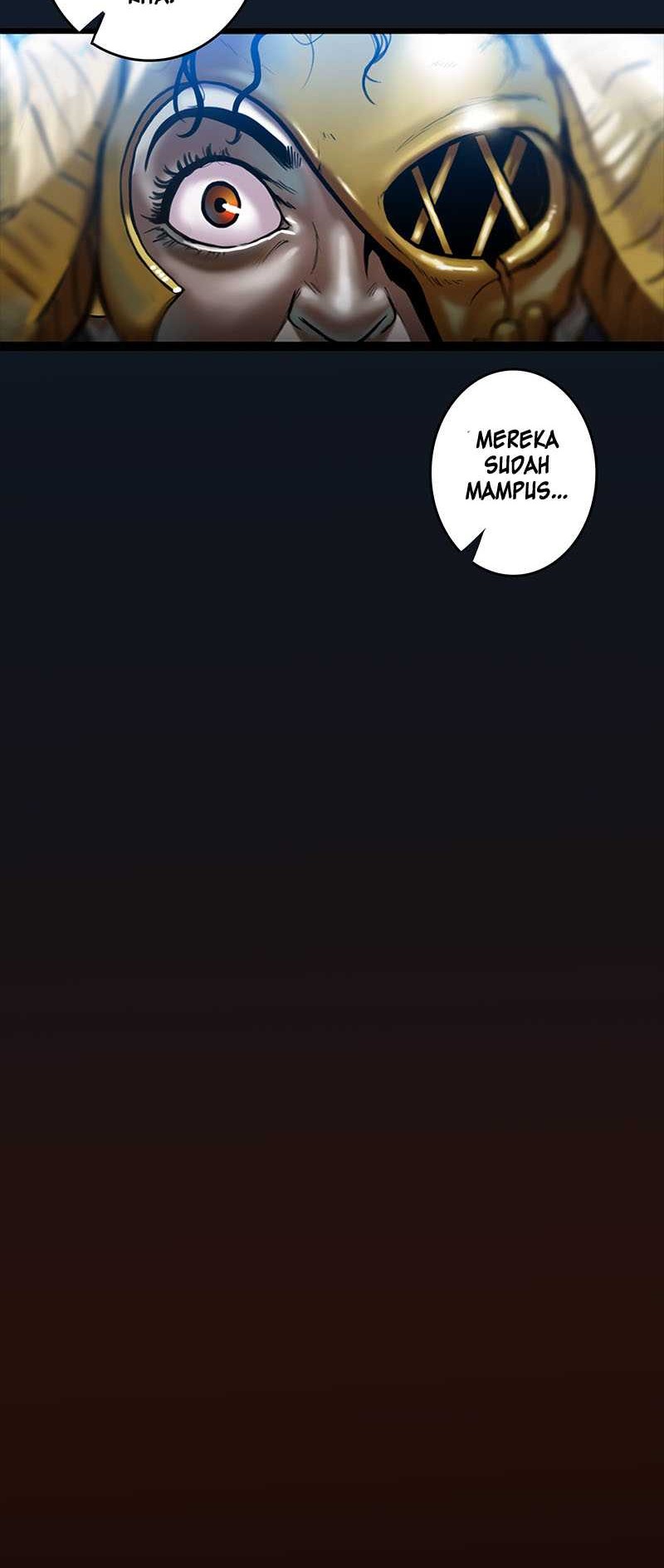 Ordeal Chapter 13 - halaman 34