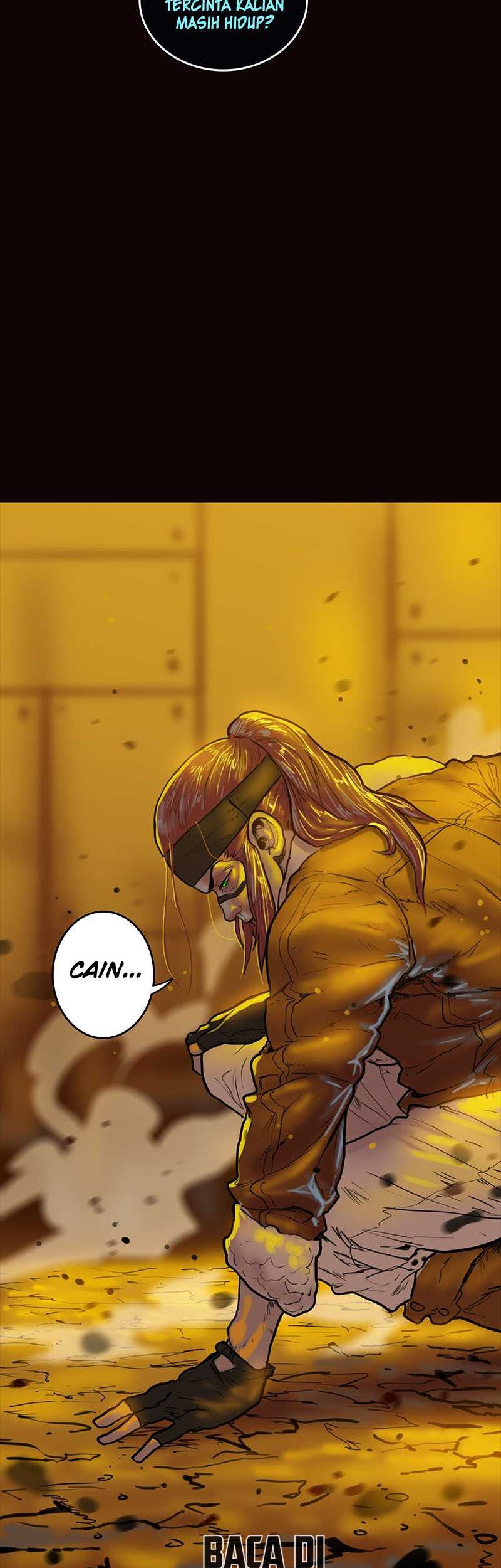 Ordeal Chapter 13 - halaman 40